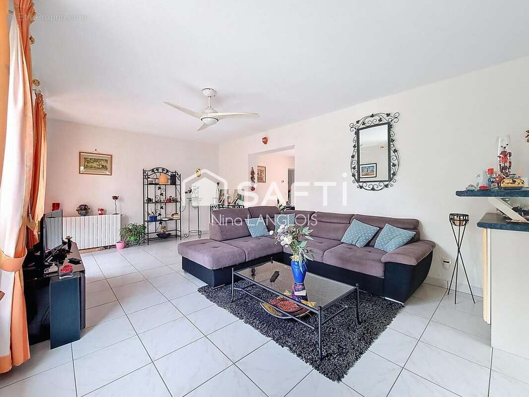 Photo 2 - Maison à CHELLES