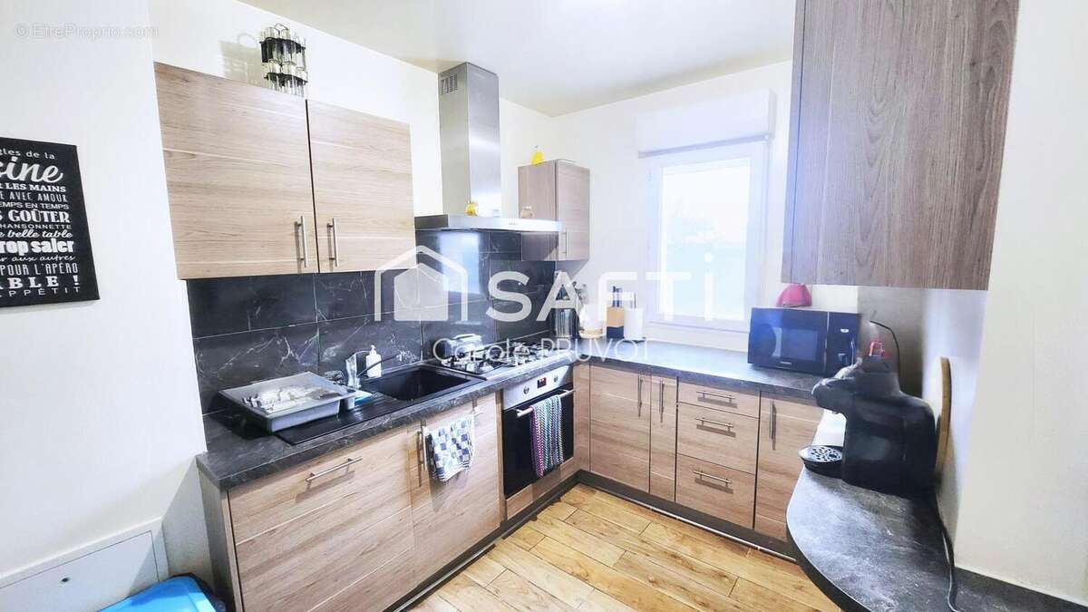 Photo 4 - Maison à LIMAY