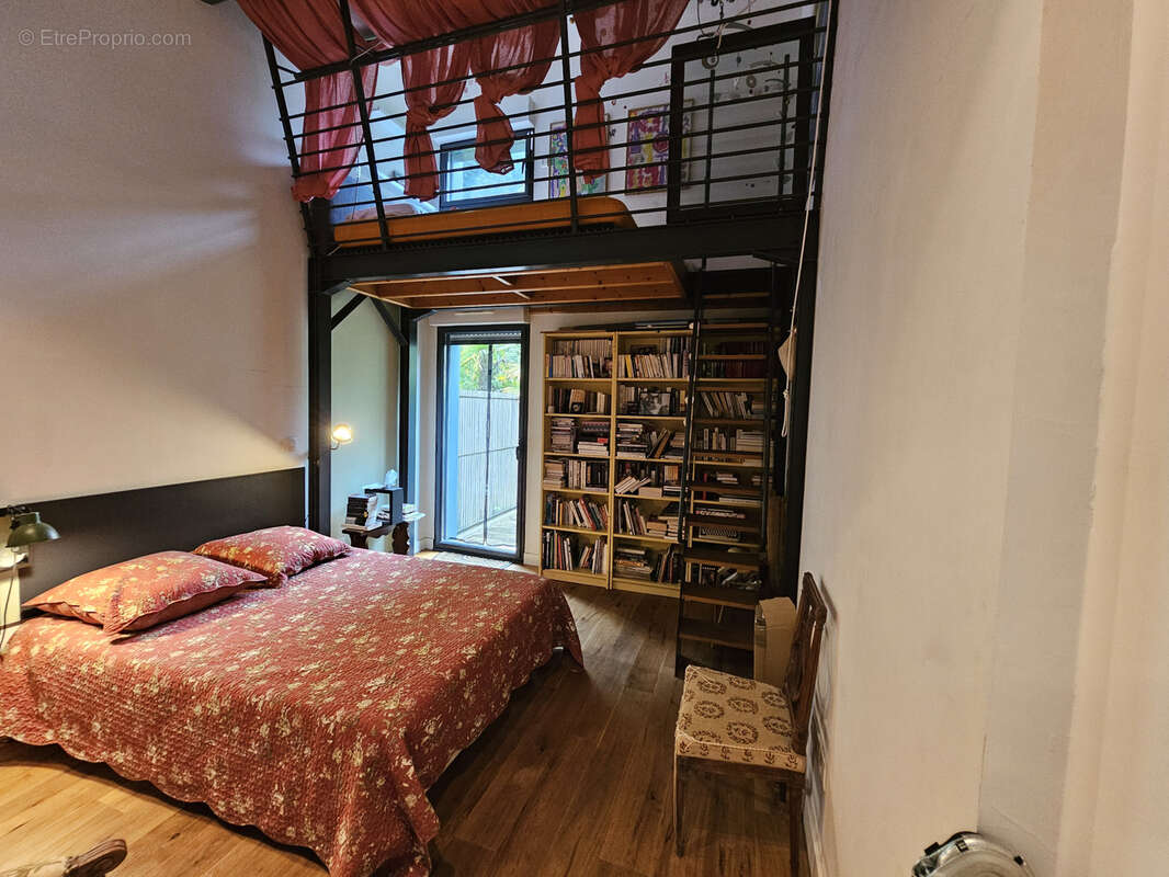 Merignac bourran - maison esprit loft - photo 3