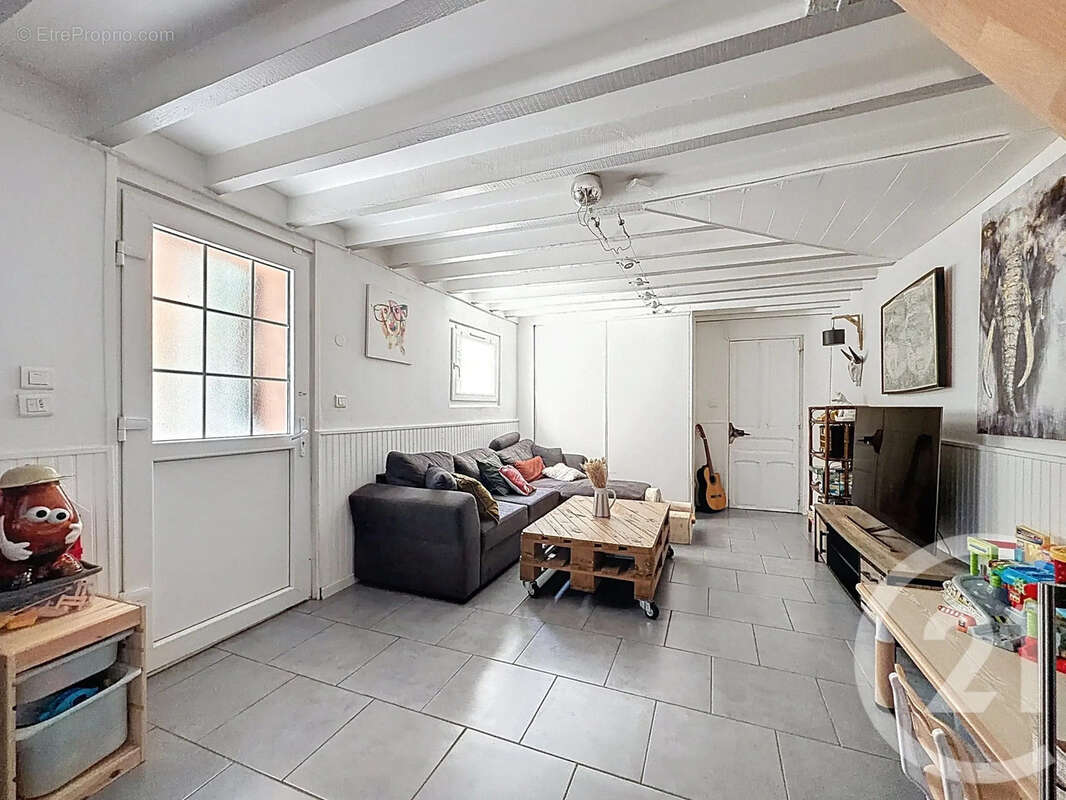 Maison à LES NOES-PRES-TROYES