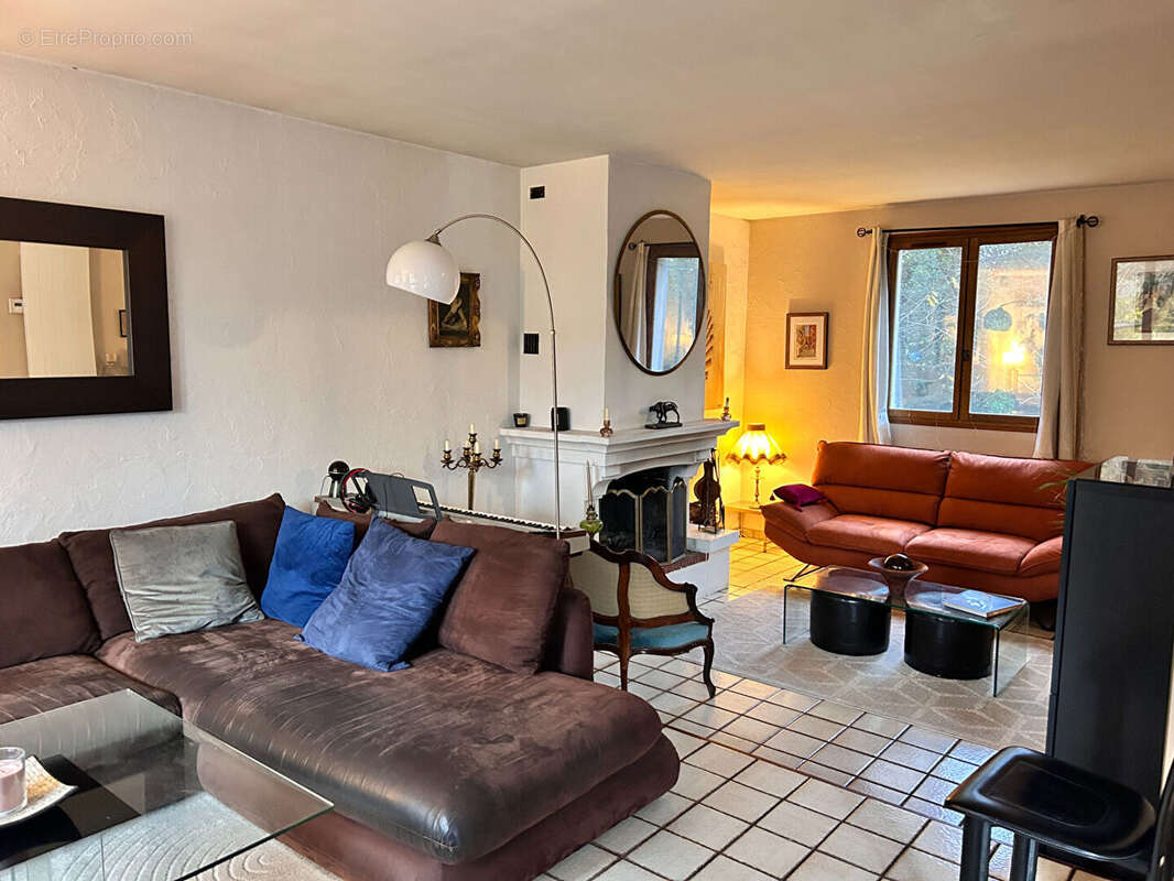 Maison à SEVRAN
