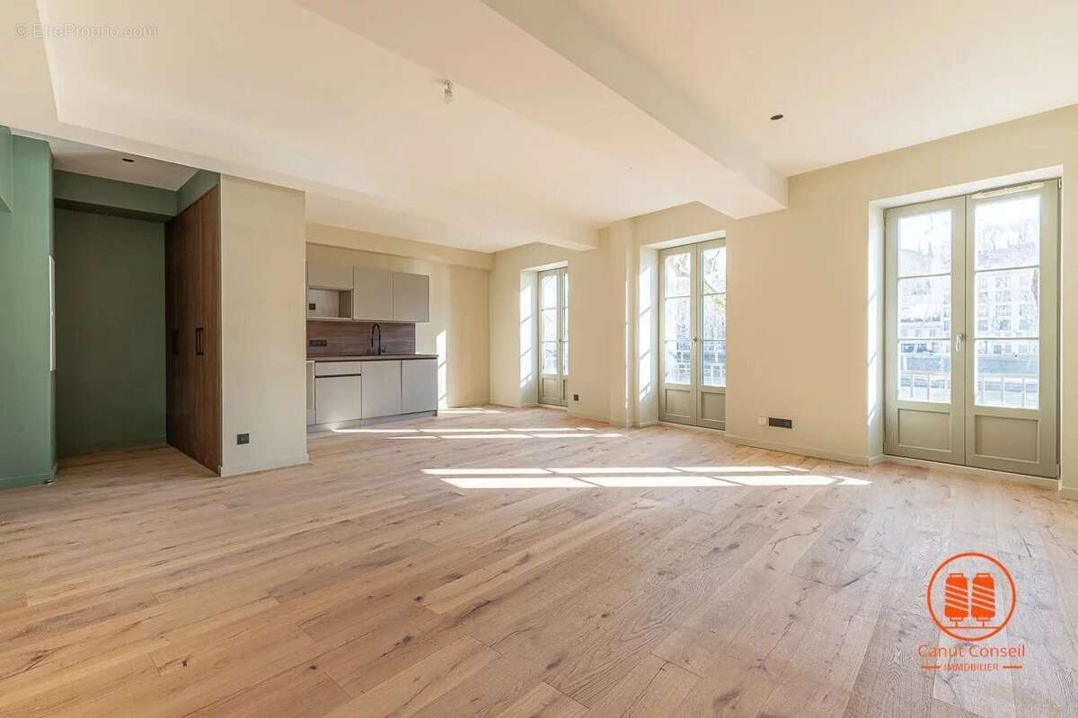Appartement à LYON-4E
