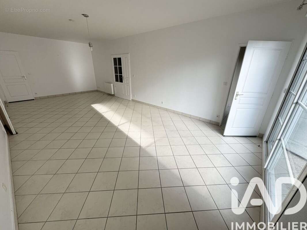 Photo 3 - Appartement à ORLEANS