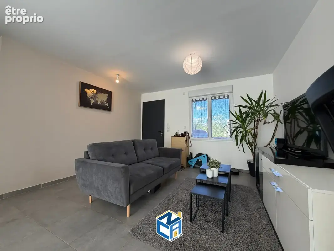 Maison 4 pièces 87 m² à vendre à Charge (37530) - photo 6