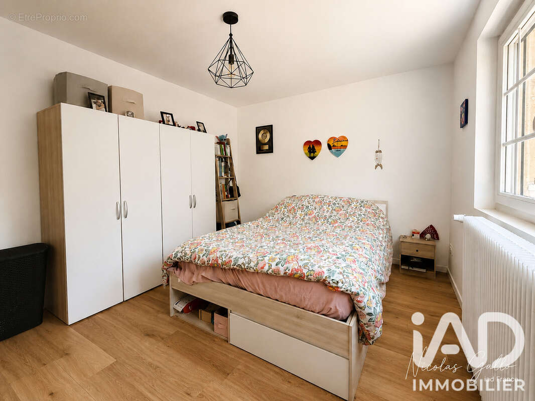 Maison 73 m² à Vayres  - photo 7