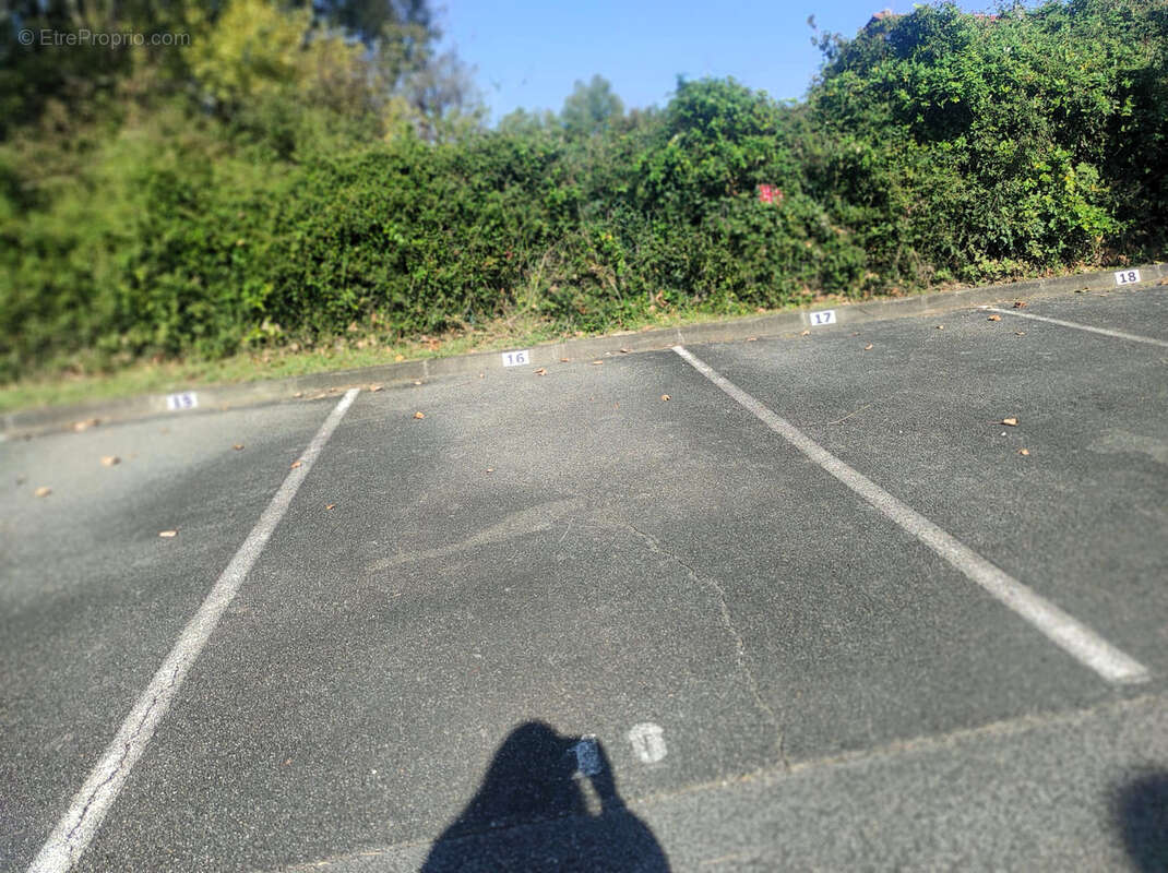 Appartement à HENDAYE