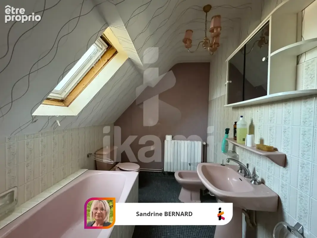 Maison de 125 m2 à rénover   Selles-sur-Cher - photo 13