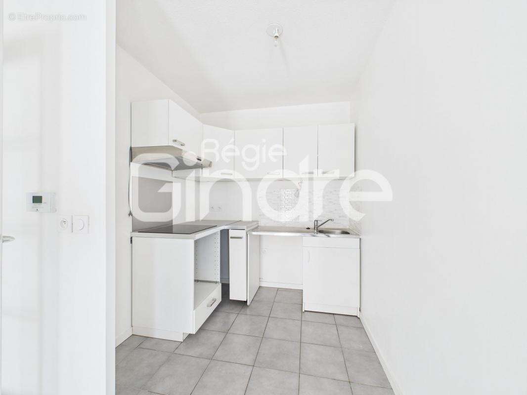 Appartement à LYON-7E