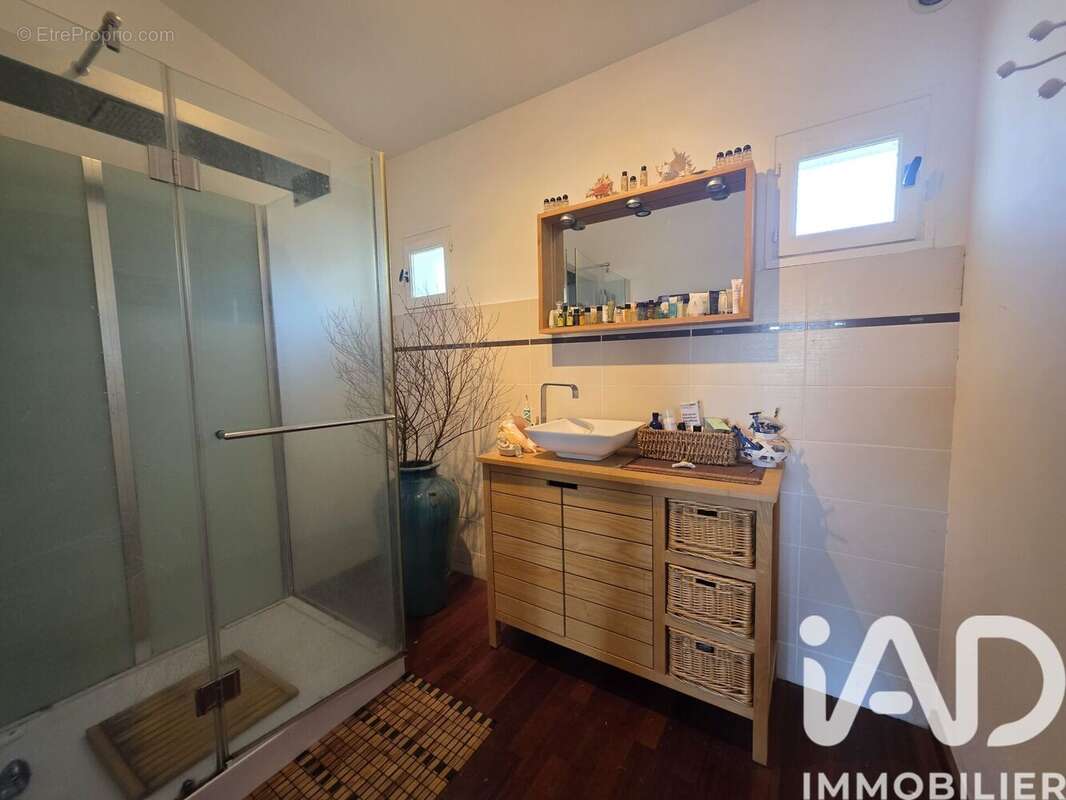 Photo 7 - Maison à SALLES-D'AUDE