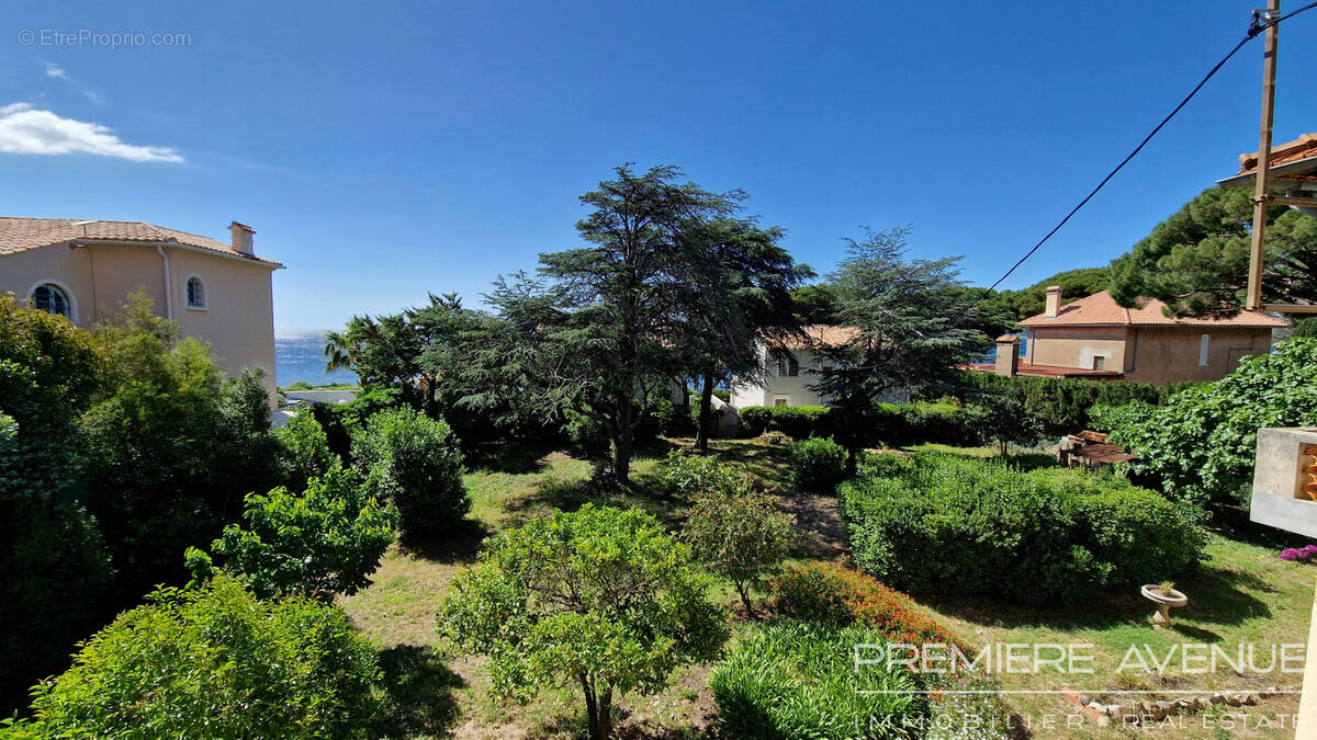 Maison à SAINTE-MAXIME