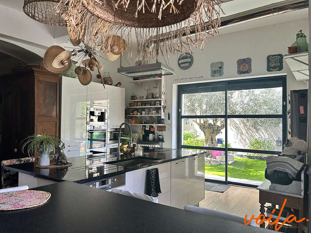 Maison à CARCASSONNE