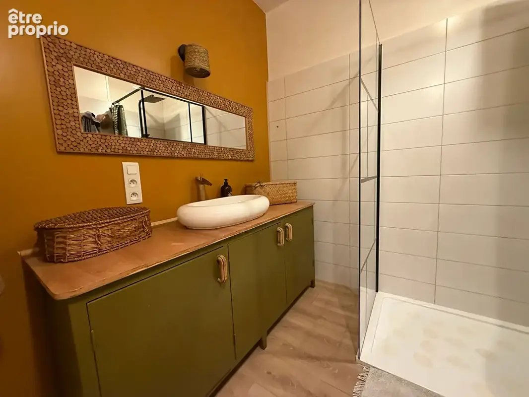 Maison Ambierle 6 pièce(s) 122 m2 - photo 6