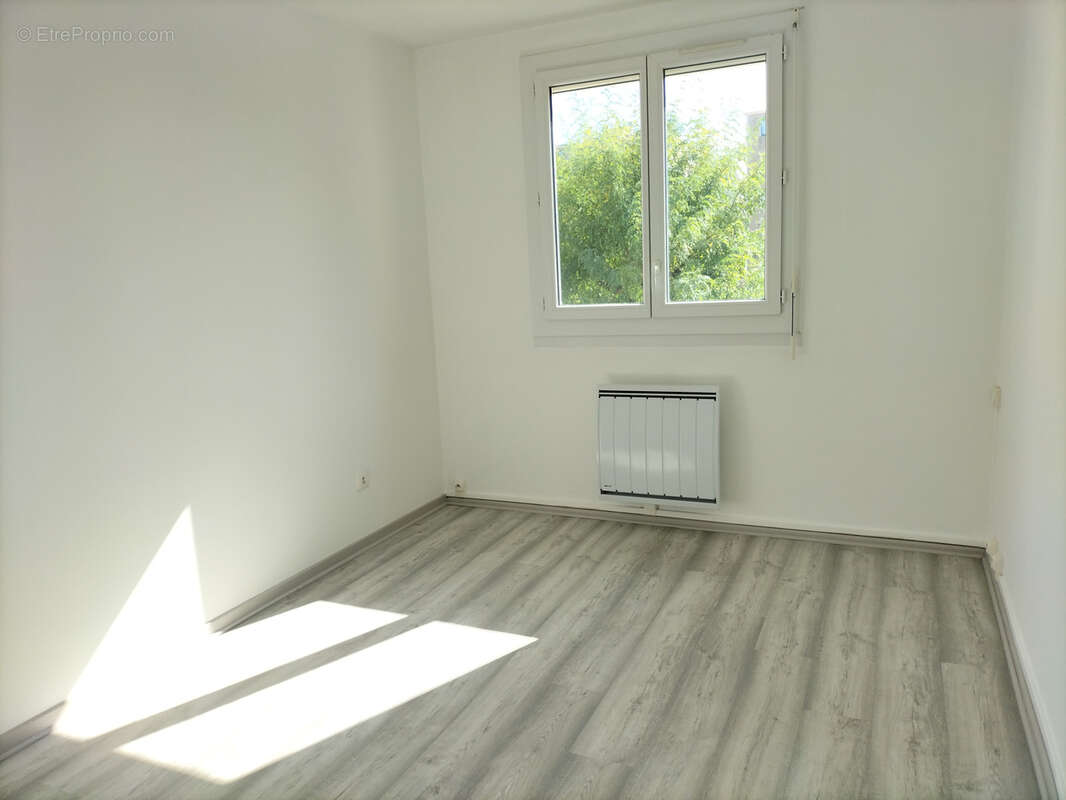 Appartement à LYON-8E