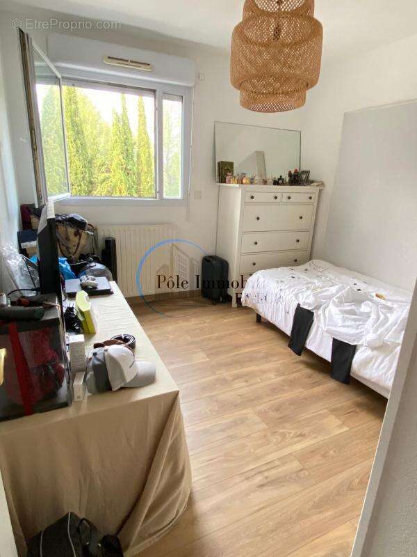 Appartement à MARSEILLE-14E