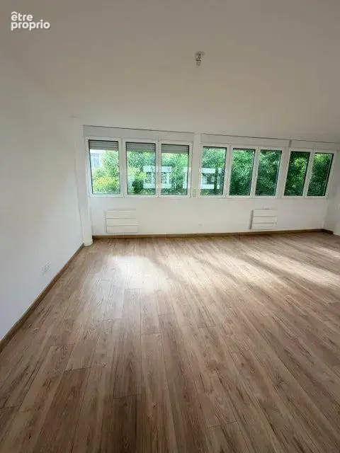 Appartement À Vendre - photo 4