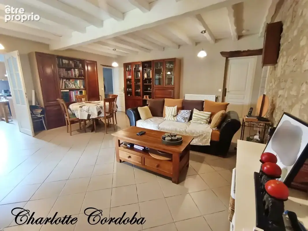 Vivre votre rêve : La ferme de caractère qui pourrait changer votre vie à Feugarolles - photo 31
