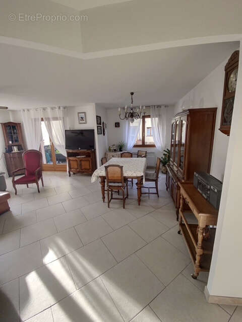 Appartement à OBERNAI