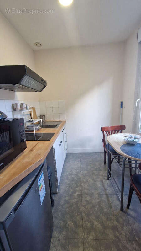 Appartement à LE HAVRE