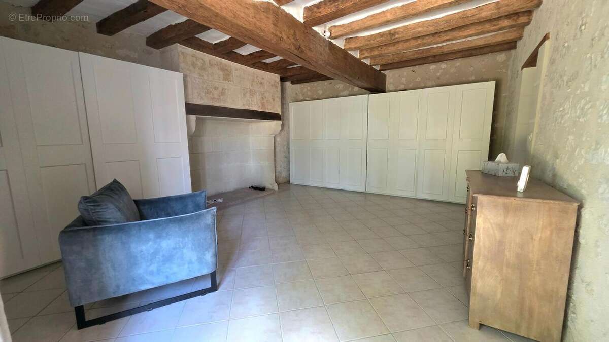 Photo 5 - Maison à VERNANTES