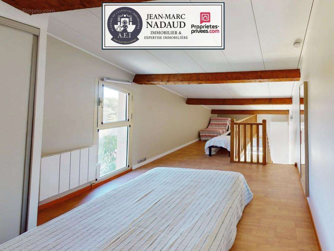 Appartement à SAINT-RAPHAEL