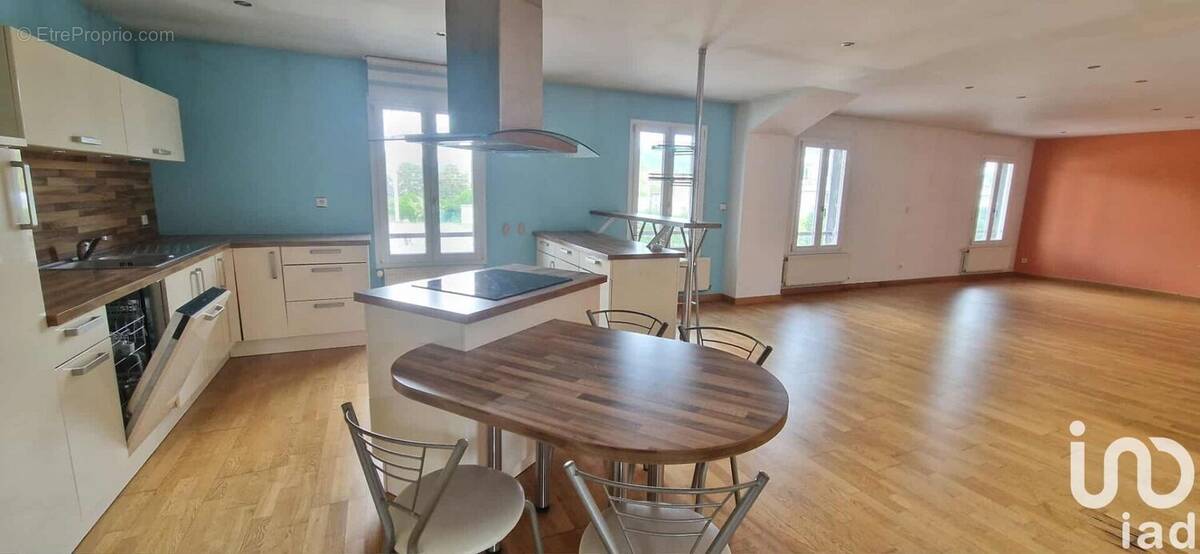 Photo 1 - Maison à BAR-LE-DUC