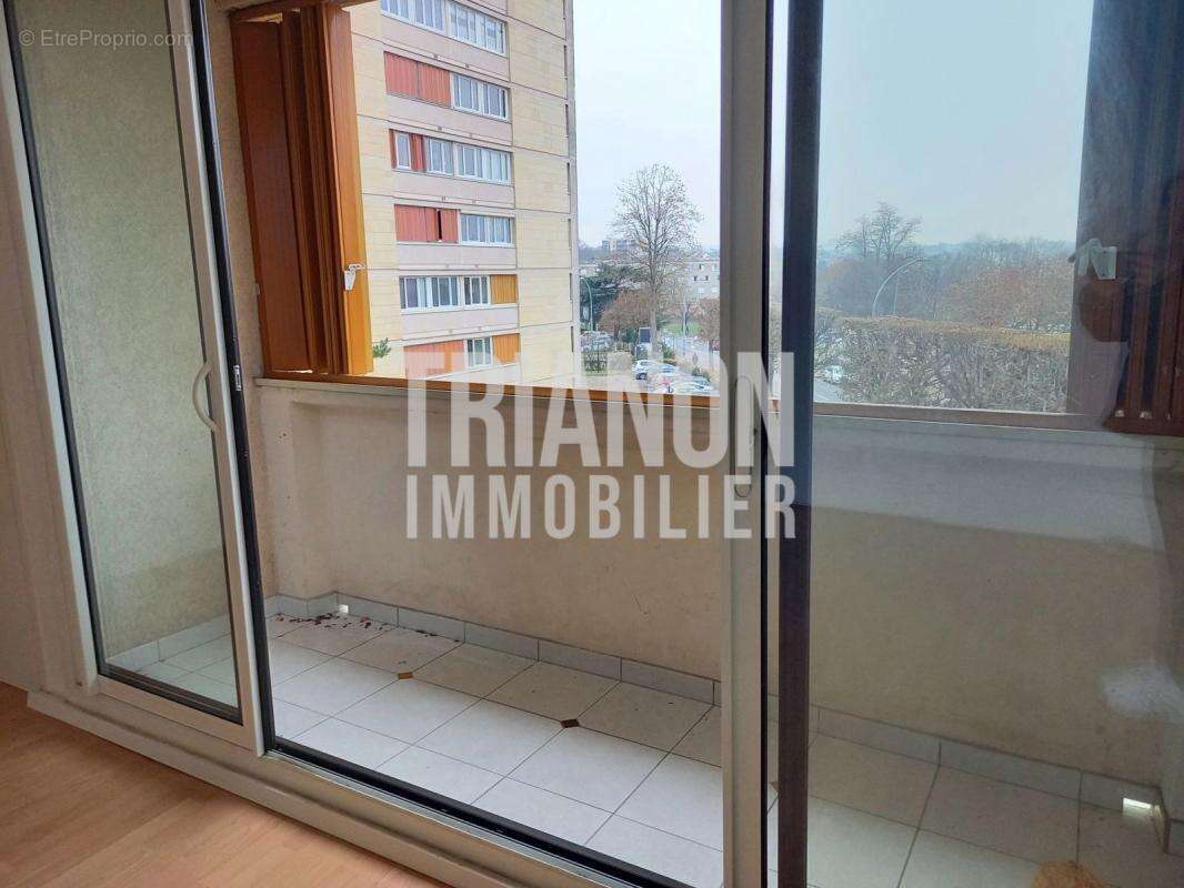 Appartement à POISSY