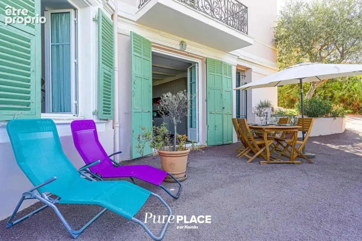 T4 mont boron 109 m² - photo 8