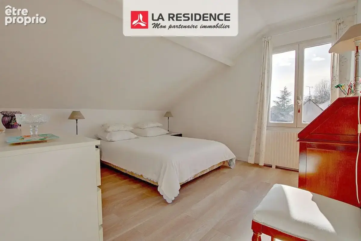 Maison 105 m² à La Verriere  - photo 5