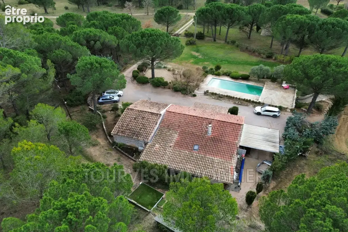 Maison 6 pièces 200 m² à vendre à Le Val (83143) - photo 4