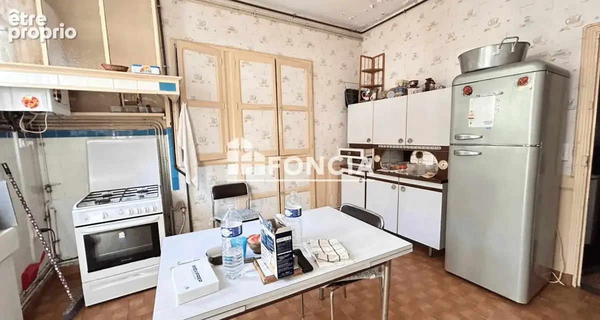 Périgueux – maison avec deux appartements indépendants, garage et jardin - photo 2