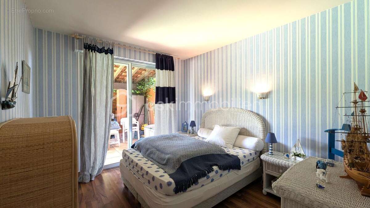 Maison à CAMBON