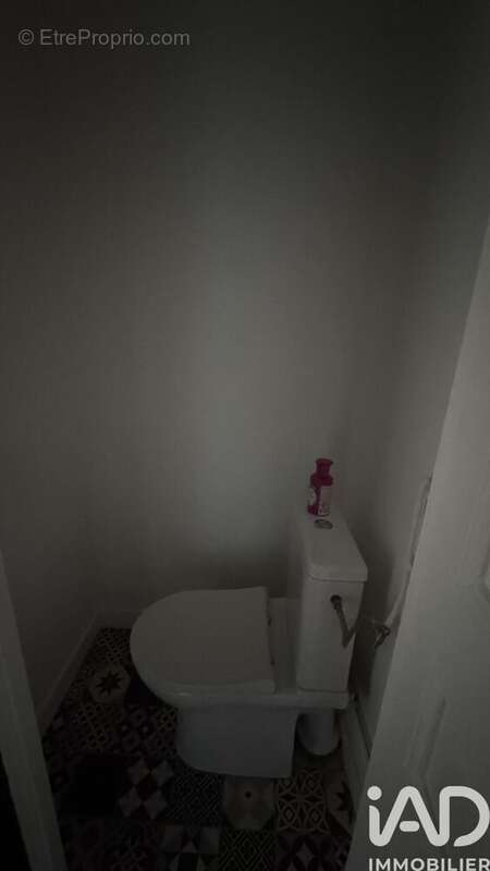 Photo 8 - Appartement à FONTENAY-SOUS-BOIS