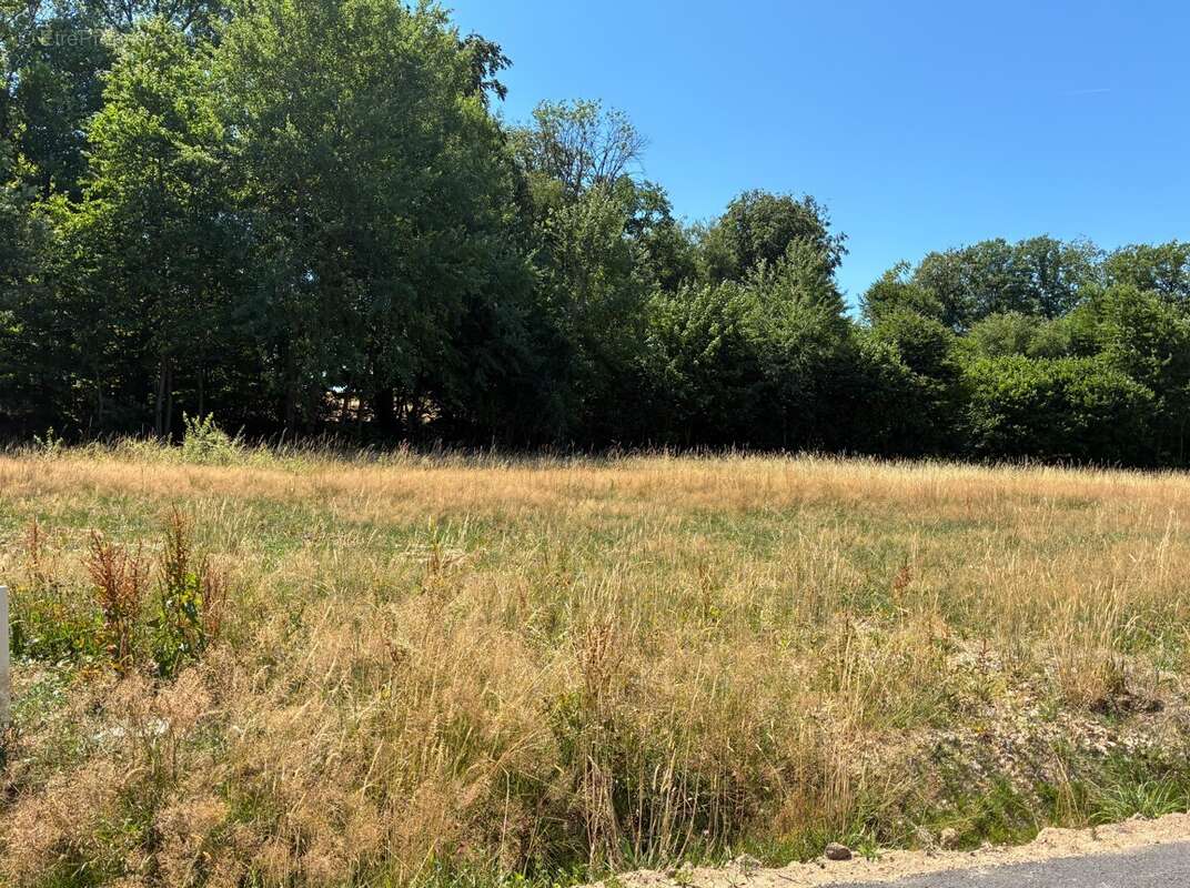 Terrain 711 m² à Sanchey  - photo 2