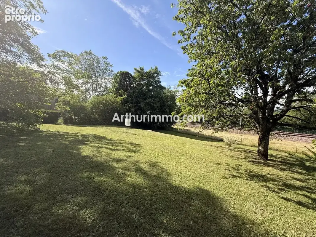 Terrain constructible de 1 200 m² aux portes de Lons-le-Saunier – Secteur Montciel - photo 6