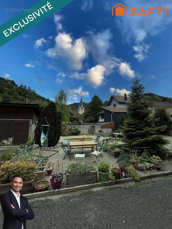 Photo 8 - Appartement à ROMBACH-LE-FRANC