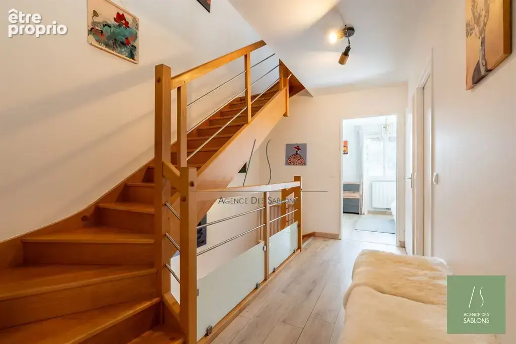 Maison 6 pièces 120 m² à vendre à Montesson (78360) - photo 5