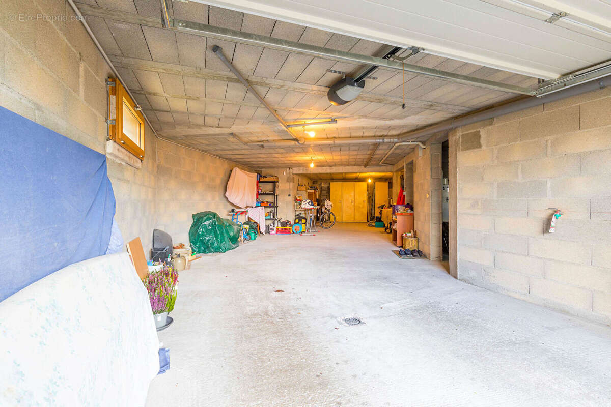 Maison à FONTAINE-LES-DIJON