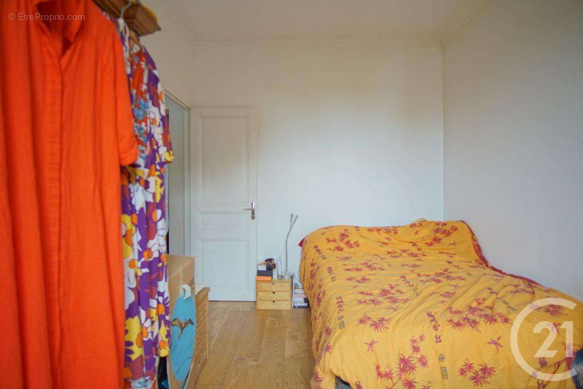 Appartement à CRETEIL
