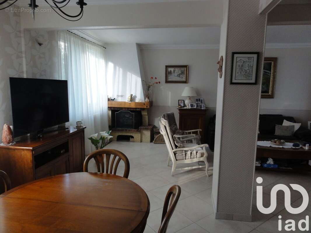 Photo 7 - Maison à CHELLES