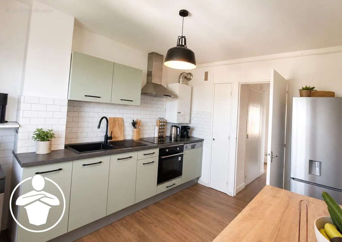 Appartement à AGEN