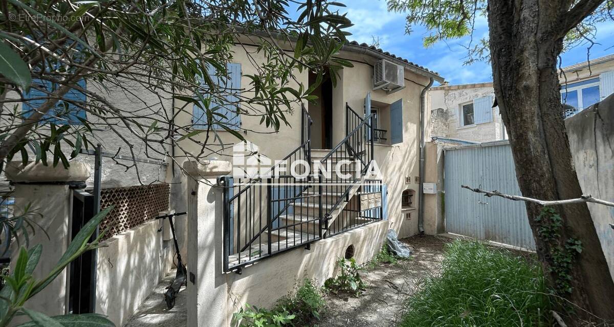Appartement à AVIGNON