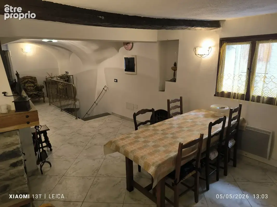 Maison 4 pièces 90 m² à vendre à La Brigue (06430) - photo 2