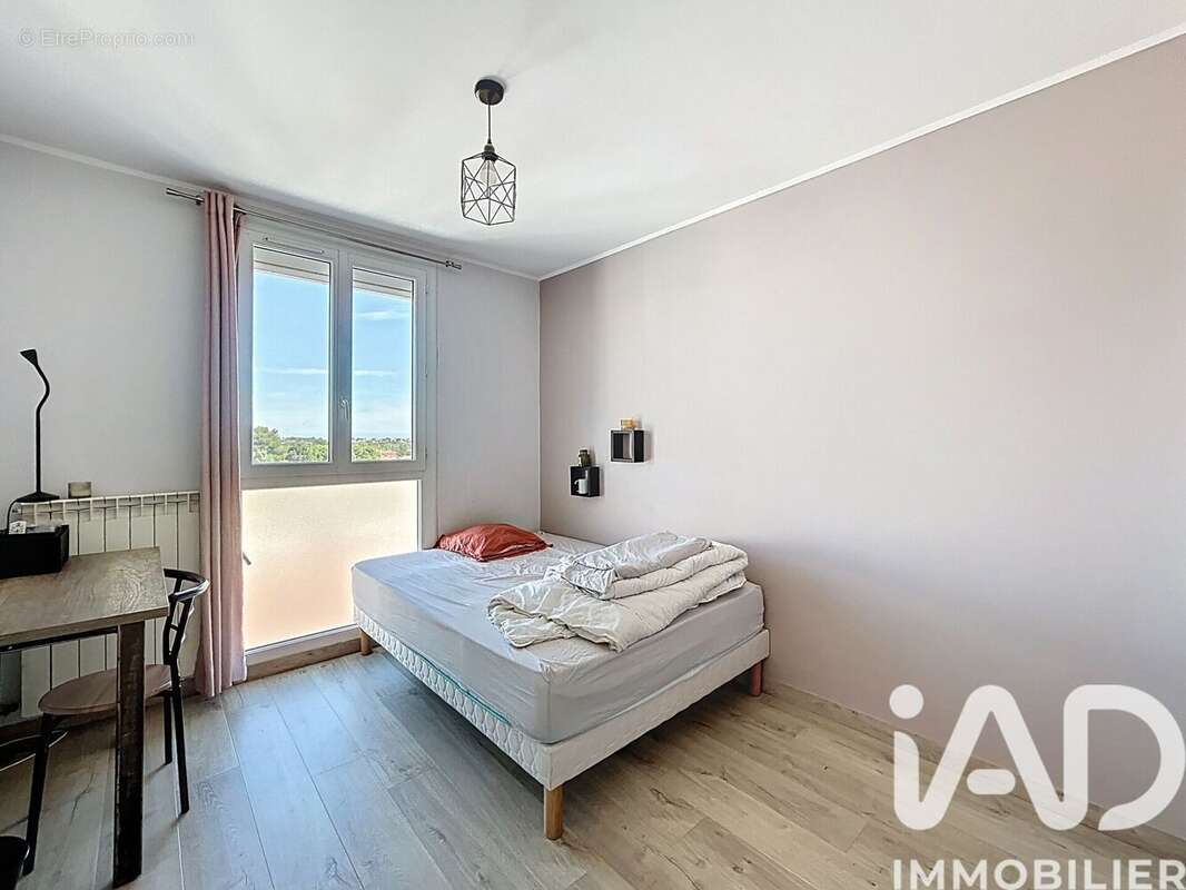 Photo 8 - Appartement à PERPIGNAN