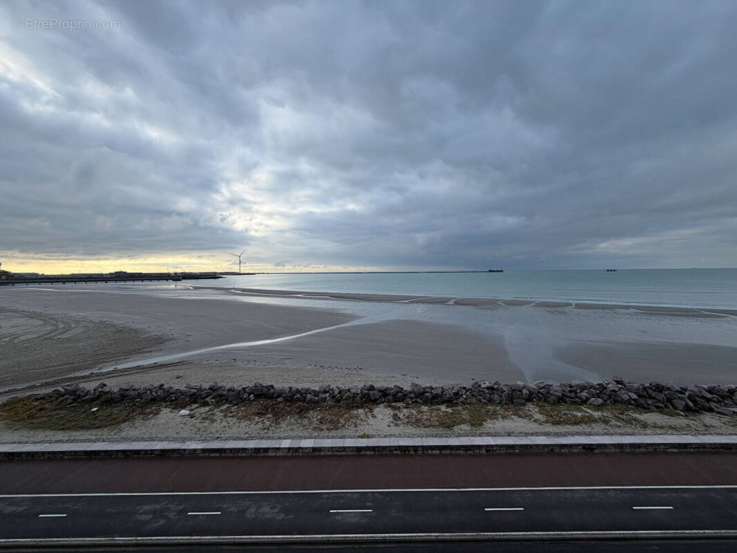 Appartement à BOULOGNE-SUR-MER