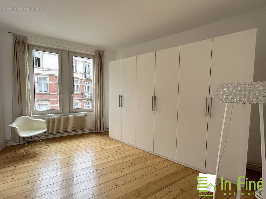 Appartement 112 m² à Strasbourg  - photo 5