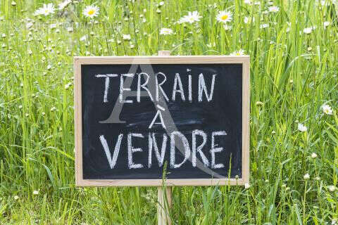 Terrain à ETAMPES
