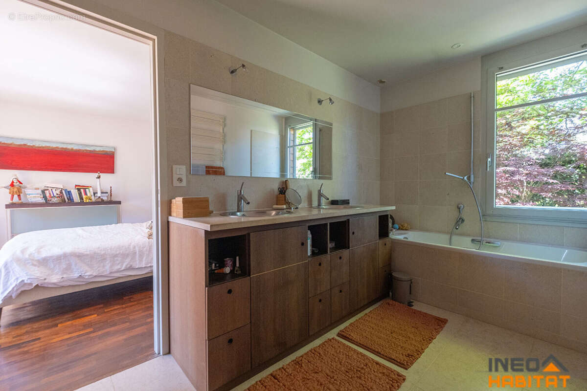 Maison à SAINT-GREGOIRE