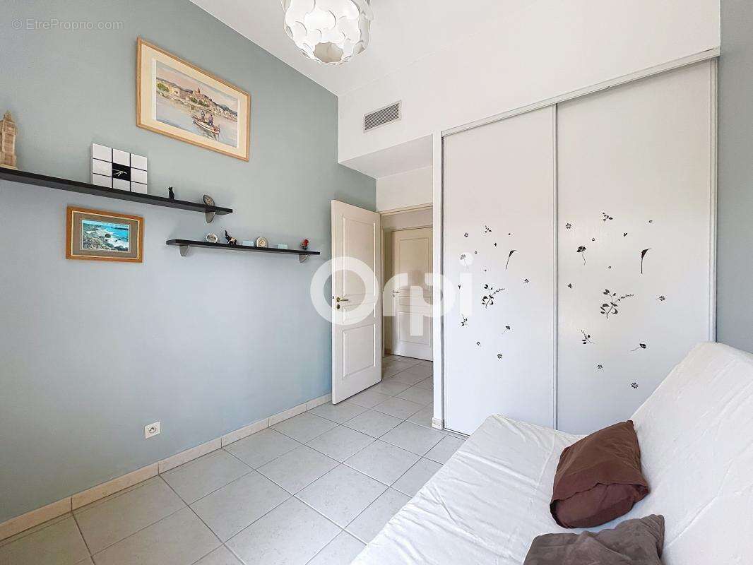 Appartement à CAGNES-SUR-MER