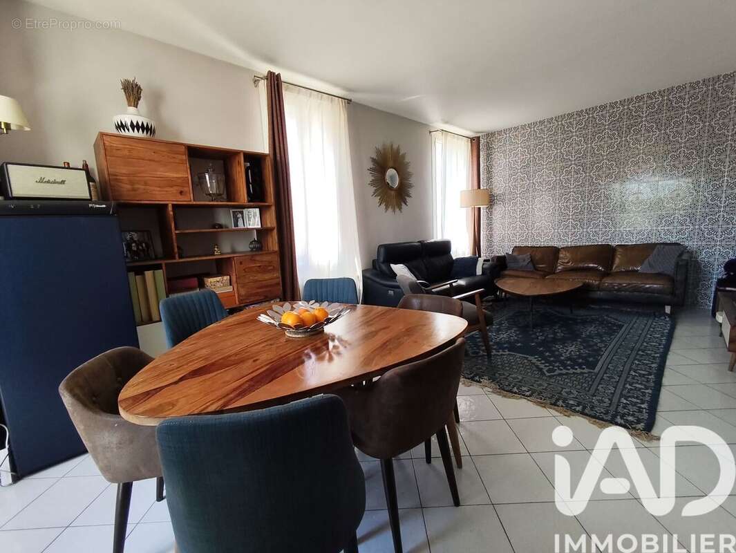 Photo 5 - Appartement à MARSEILLE-12E