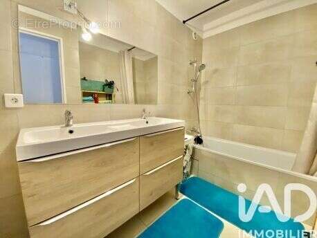 Photo 8 - Appartement à LE CANNET